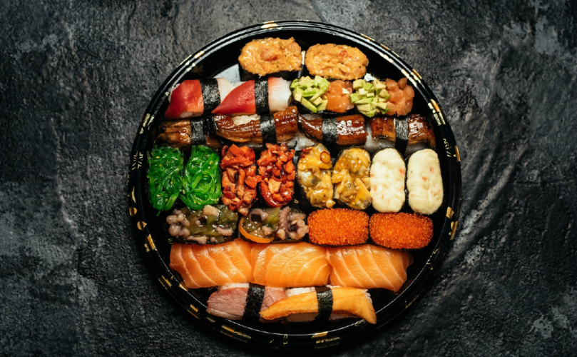 日本评选出中国最脏的特色食品,国人却样样都赞不绝口